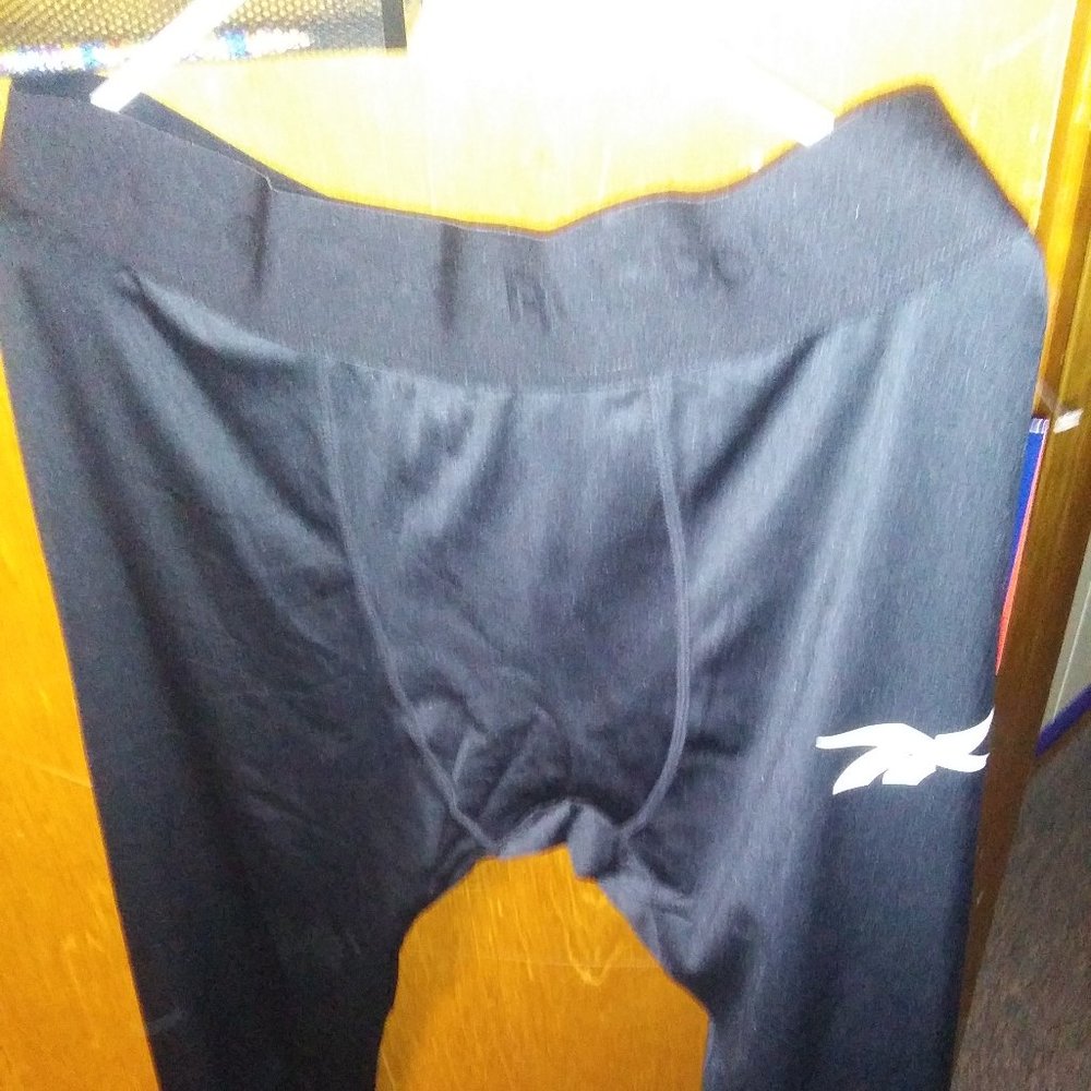 Reebok True Base Compression Pants